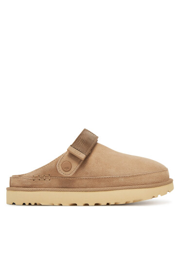 Ugg Чехли W Goldenstar Clog 1138252 Бежов - Mera.bg