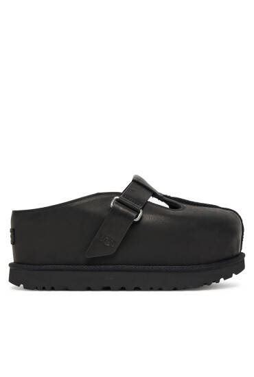 Ugg Чехли W Goldenstar Hi Clog 1169591 Черен - Mera.bg