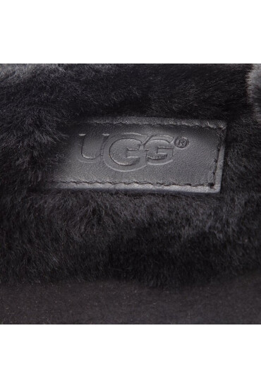 Ugg Дамски ръкавици W Turn Cuff Glove 17369 Black - Mera.bg