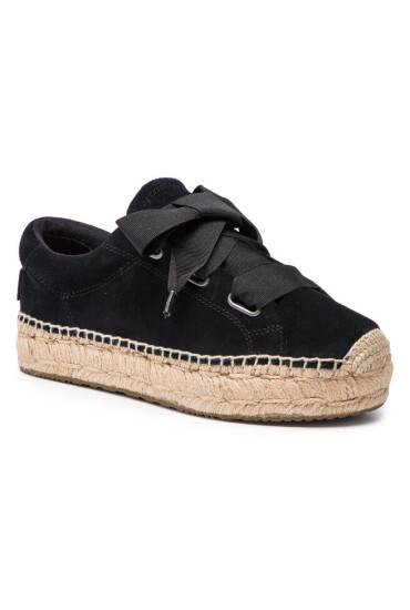 Ugg Еспадрили W Brianna 1099890 Черен - Mera.bg