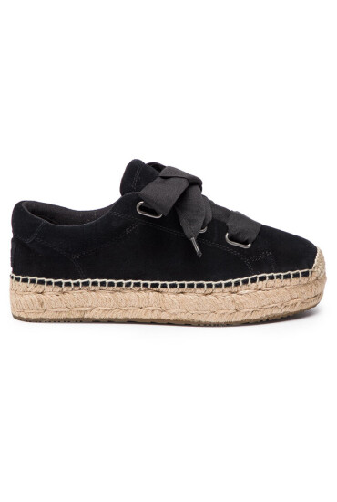 Ugg Еспадрили W Brianna 1099890 Черен - Mera.bg
