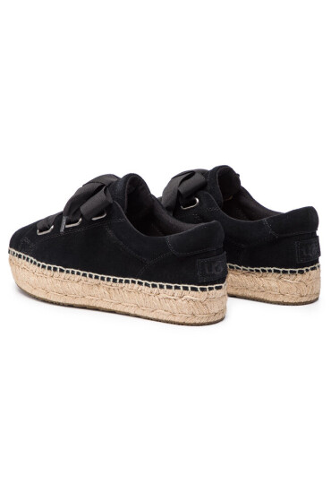 Ugg Еспадрили W Brianna 1099890 Черен - Mera.bg