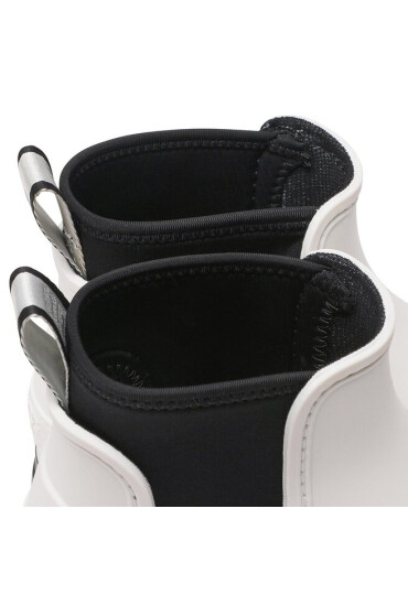 Ugg Гумени ботуши W Droplet 1130831 Wht - Mera.bg