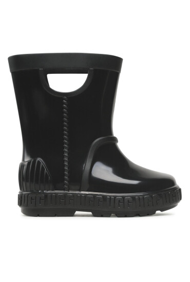 Ugg Гумени ботуши T Drizlita 1130361T Черен - Mera.bg
