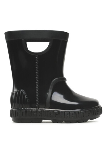 Ugg Гумени ботуши T Drizlita 1130361T Черен - Mera.bg