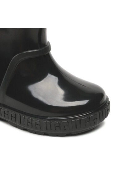 Ugg Гумени ботуши T Drizlita 1130361T Черен - Mera.bg