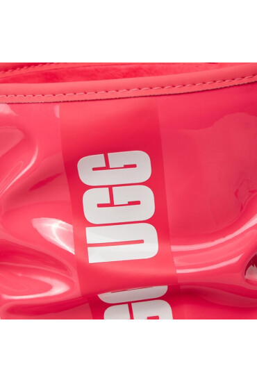 Ugg Апрески W Classic Brellah Mini 1144059 Розов - Mera.bg