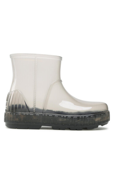 Ugg Гумени ботуши W Drizlita Clear 1125732 Blk - Mera.bg