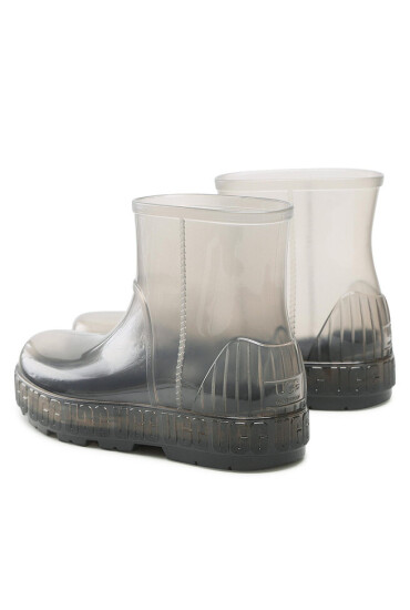 Ugg Гумени ботуши W Drizlita Clear 1125732 Blk - Mera.bg