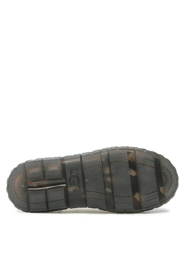 Ugg Гумени ботуши W Drizlita Clear 1125732 Blk - Mera.bg