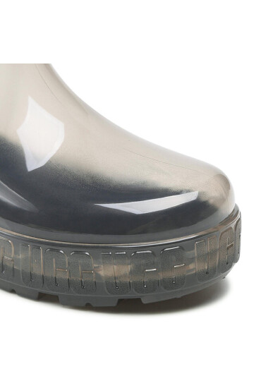 Ugg Гумени ботуши W Drizlita Clear 1125732 Blk - Mera.bg