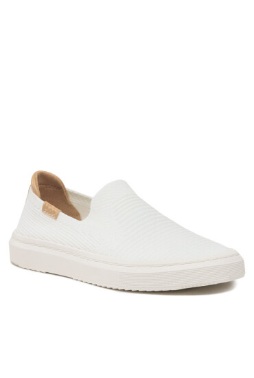 Ugg Гуменки W Alameda Sammy 1136841 Wht - Mera.bg
