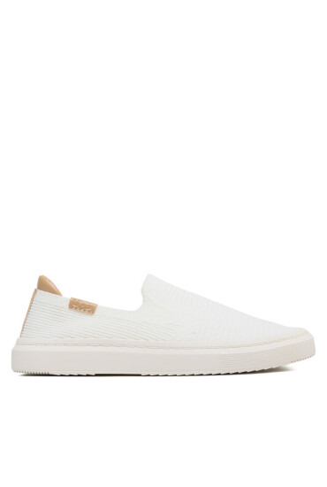 Ugg Гуменки W Alameda Sammy 1136841 Wht - Mera.bg