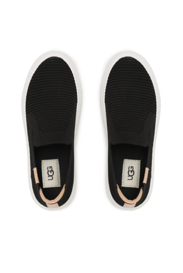 Ugg Гуменки W Alameda Sammy W 1136841 Черен - Mera.bg