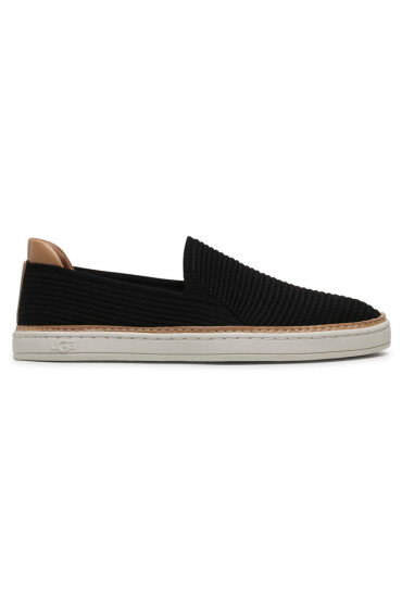 Ugg Гуменки W Sammy 1112259 Черен - Mera.bg