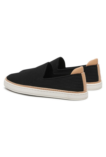 Ugg Гуменки W Sammy 1112259 Черен - Mera.bg