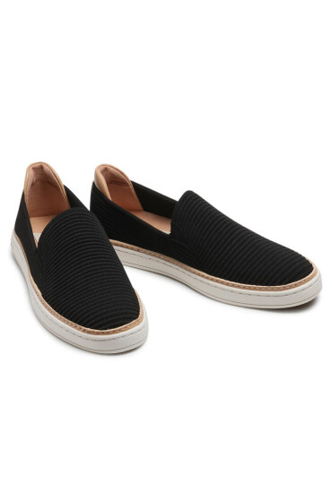 Ugg Гуменки W Sammy 1112259 Черен - Mera.bg
