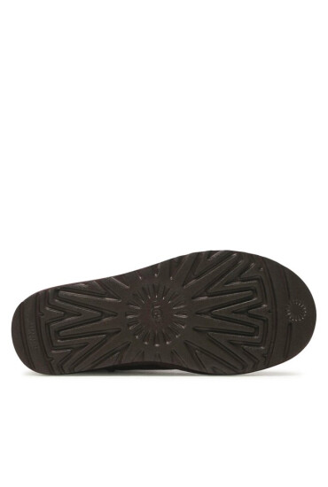 Ugg Апрески W Classic Mini II 1016222 Кафяв - Mera.bg