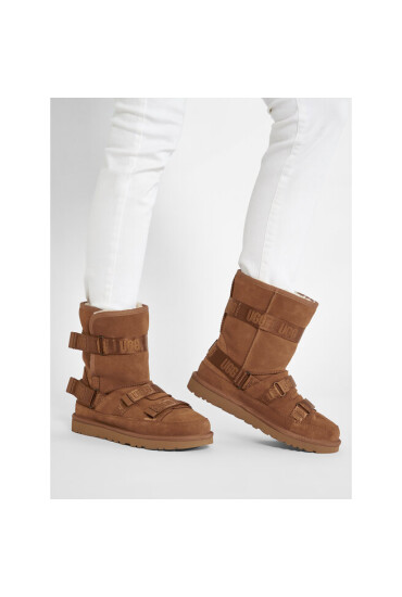 Ugg Обувки - Mera.bg