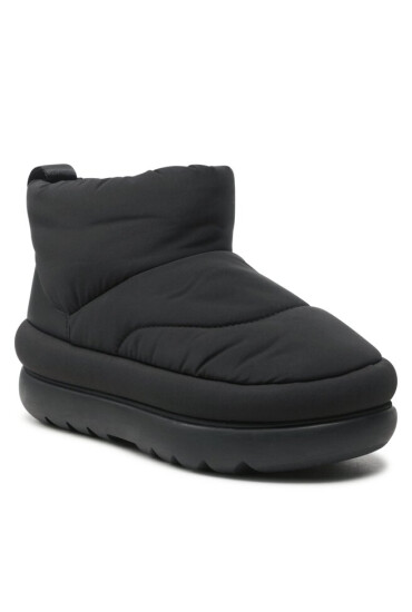 Ugg Обувки W Classic Maxi Mini 1132017 Blk - Mera.bg
