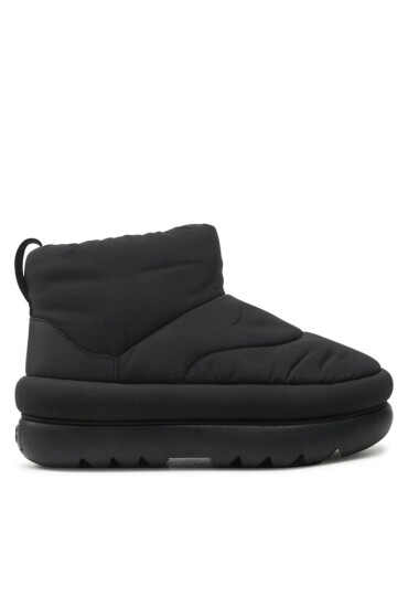 Ugg Обувки W Classic Maxi Mini 1132017 Blk - Mera.bg