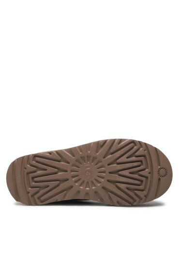 Ugg Апрески W Neumel Platform Chelsea 1134526 Кафяв - Mera.bg