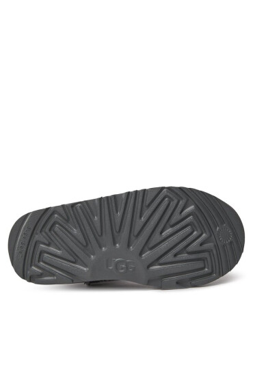 Ugg Апрески Classic II Gel Hearts 1151613K Slvr - Mera.bg