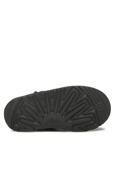 Ugg Апрески Kids' Classic Ultra Mini 1130750K Черен - Mera.bg
