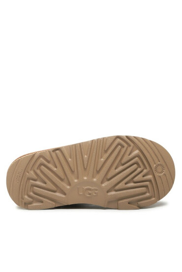 Ugg Апрески Kids' Classic Ultra Mini 1130750K Кафяв - Mera.bg