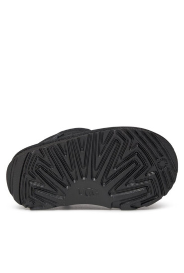 Ugg Обувки T Classic Ultra Mini 1130750T Blk - Mera.bg