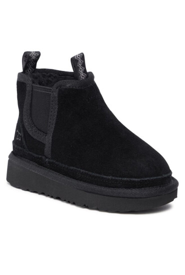 Ugg Обувки T Neumel Chelsea 1143706T Blk - Mera.bg