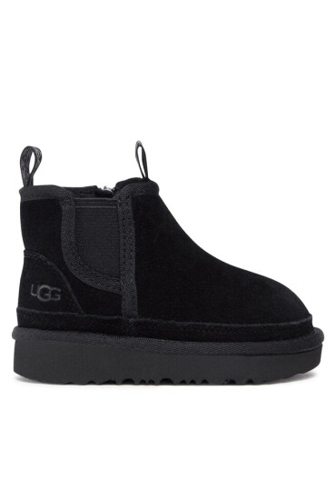 Ugg Обувки T Neumel Chelsea 1143706T Blk - Mera.bg
