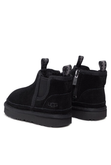 Ugg Обувки T Neumel Chelsea 1143706T Blk - Mera.bg