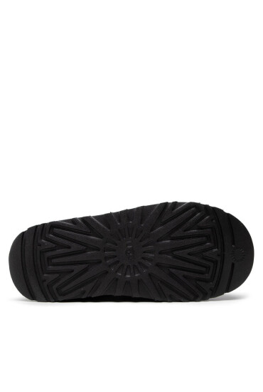 Ugg Апрески W Classic Clear Mini 1113190 Черен - Mera.bg