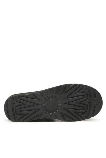 Ugg Апрески W Classic Maxi Toggle 1130670 Черен - Mera.bg