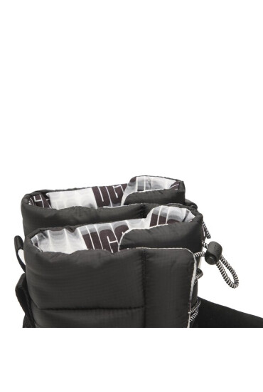 Ugg Апрески W Classic Maxi Toggle 1130670 Черен - Mera.bg