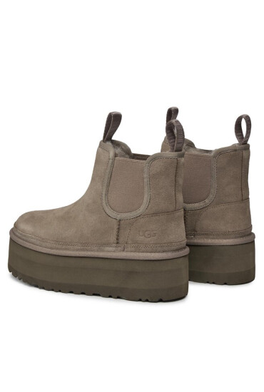 Ugg Обувки W Neumel Platform Chelsea 1134526 Skp - Mera.bg