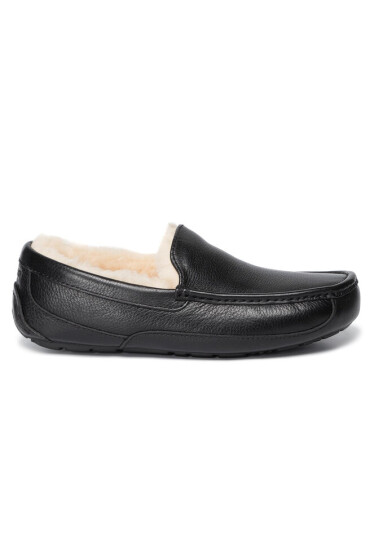 Ugg Пантофи M Ascot 5379B M/Blk - Mera.bg