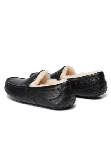 Ugg Пантофи M Ascot 5379B M/Blk - Mera.bg