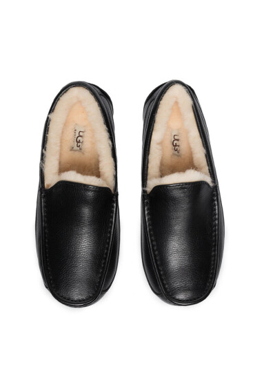 Ugg Пантофи M Ascot 5379B M/Blk - Mera.bg