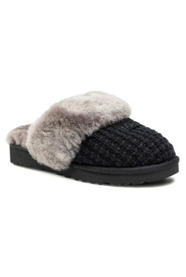 Ugg Пантофи W Cozy 1117659 Blk - Mera.bg