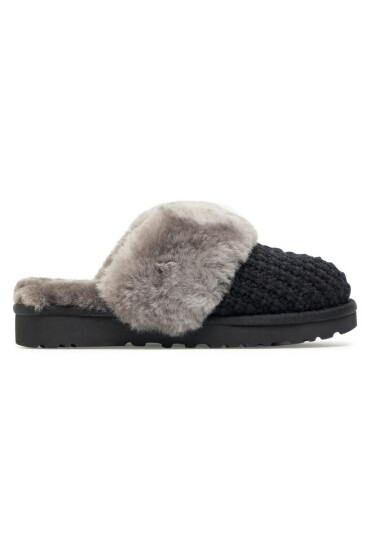 Ugg Пантофи W Cozy 1117659 Blk - Mera.bg