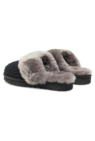 Ugg Пантофи W Cozy 1117659 Blk - Mera.bg