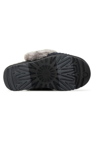 Ugg Пантофи W Cozy 1117659 Blk - Mera.bg