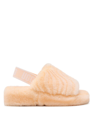 Ugg Пантофи W Fluff Yeah Wavy 1125009 Pfz - Mera.bg