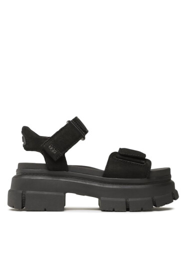 Ugg Сандали 1136764BLK Черен - Mera.bg