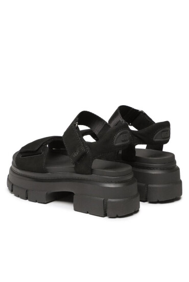 Ugg Сандали 1136764BLK Черен - Mera.bg