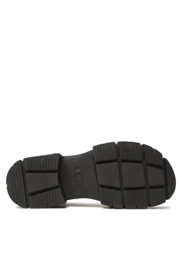 Ugg Сандали 1136764BLK Черен - Mera.bg