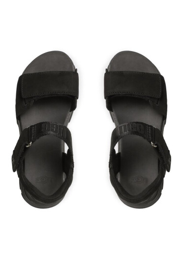 Ugg Сандали 1136764BLK Черен - Mera.bg