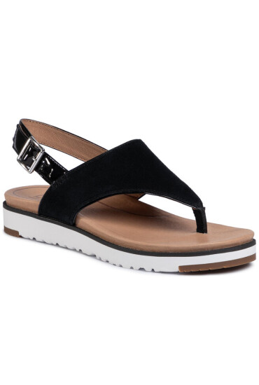 Ugg Сандали W Alessia 1107887 Blk - Mera.bg